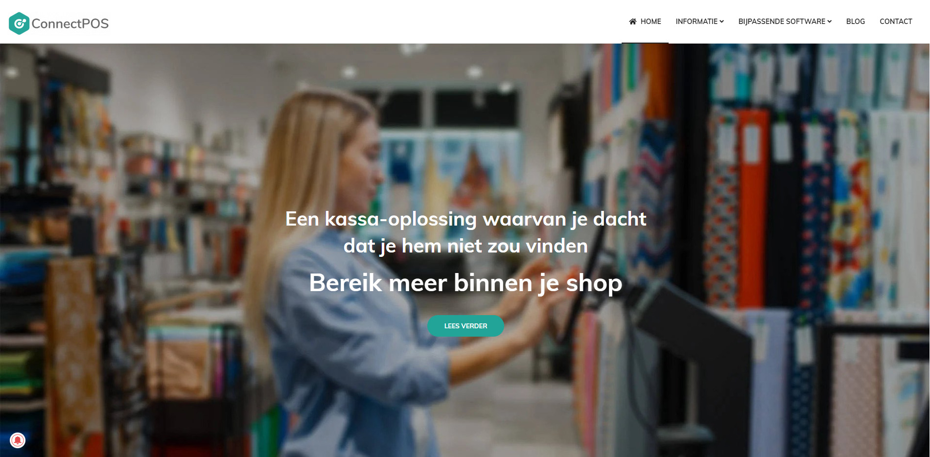 ConnectPOS